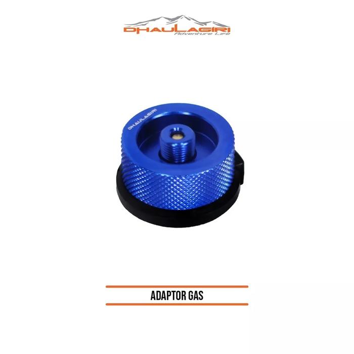 Gambar adaptor gas sambungan gas hicook kompor camping portable dhaulagiri dari tara outdoor undefined Tokopedia