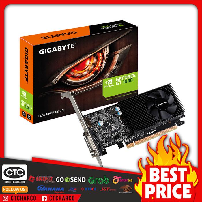 Price Geforce 1030 2gb Gt 1030 Ddr5 Vga Gigabyte Gt 1030 2gb Ddr5