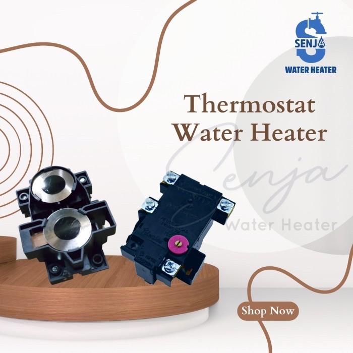 Jual Thermostat Water Heater Handal Solahart - Kab. Bandung - Senja Water  Heater | Tokopedia