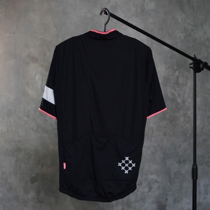Rapha SUPER LIGHTWEIGHT JERSEY TOKYOgoros ホワイト TシャツXL