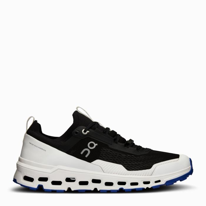 Gambar ON RUNNING MEN'S SHOES - ON RUNNING CLOUDULTRA 2 - BLACK/WHITE - 8.5 dari MydianaStore24 undefined Tokopedia