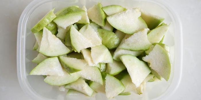 Gambar Buah Potong Segar Manis - Buah Iris Segar Bugar Fresh Healty - jambu kristal dari Arrahman Shop2 undefined Tokopedia