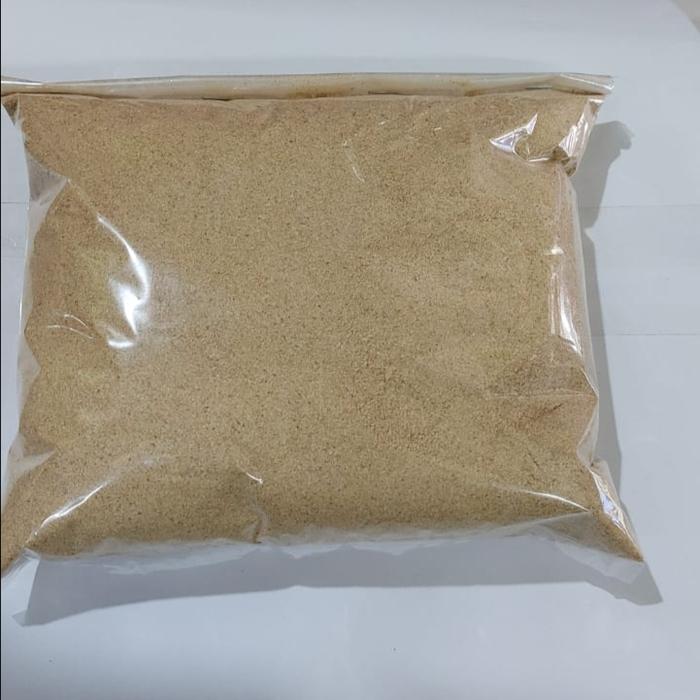 Gambar Dedak Padi Bekatul Pakan Ternak - Kualitas Terbaik - 1/5KG dari ZIP MART undefined Tokopedia