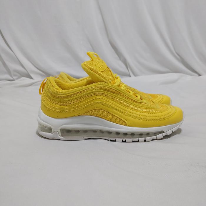 nike air max kuning
