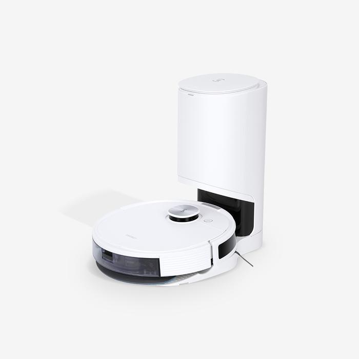 Gambar KANA Ecovacs Aes BTI - Vacuum Cleaner dari KANA Furniture undefined Tokopedia