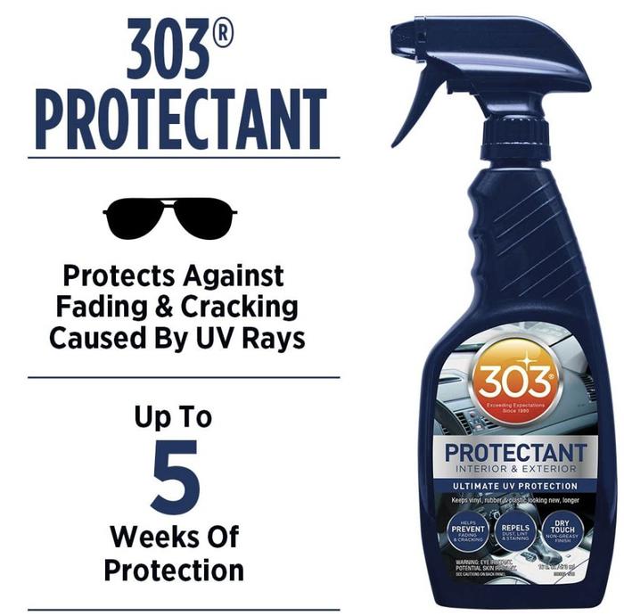 Gambar 303 Automotive Protectant Spray 473ml - Automotive Prot dari GOLD VICTORY undefined Tokopedia