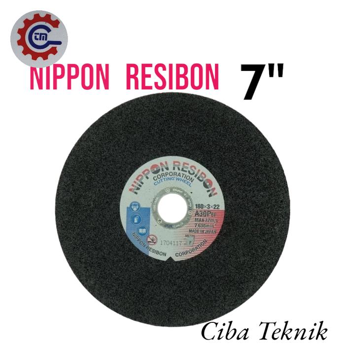 Jual Batu potong Nippon Resibon 7