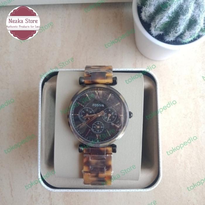 Gambar Jam Tangan Wanita FSL ES4659 dari Neaka Store undefined Tokopedia