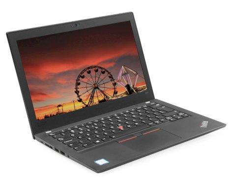 Gambar Lenovo Thinkpad  X280 core  i7 GEN 8th RAM 16GB SSD 128GB - Core i5 non TS, 8GB 256 SSD dari Hosea Timoho29 undefined Tokopedia