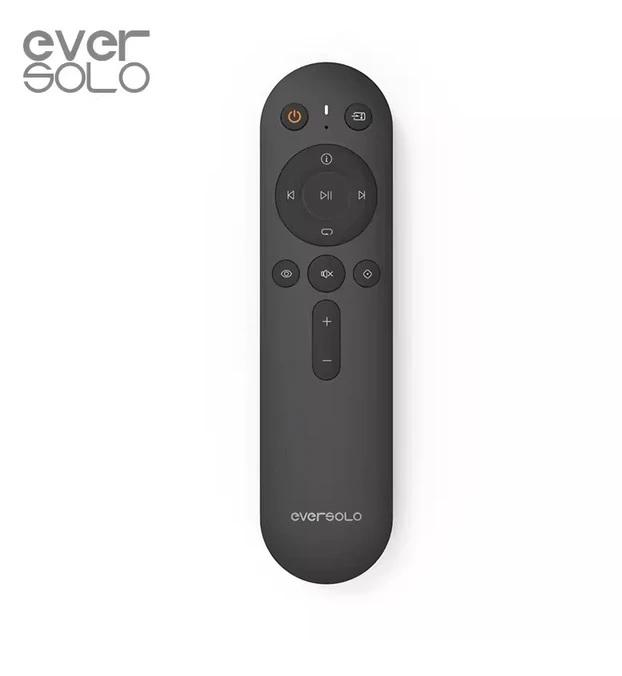 Gambar Zidoo Eversolo DMP A6 ES9038Q2M DAC DSD Music Streamer - Remote Eversolo dari Duniakom undefined Tokopedia
