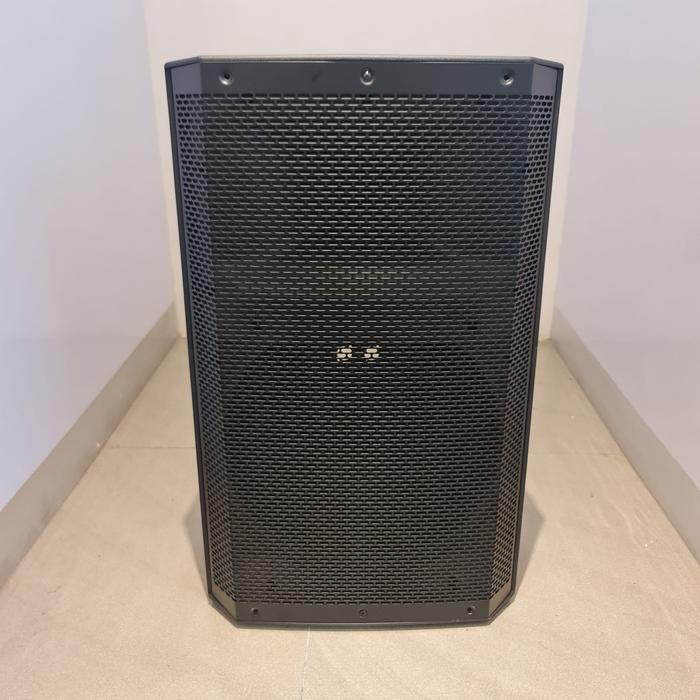 Gambar box speaker fiber plastik 8 inch model JS10 import/box kosong 8inch dari indo avril undefined Tokopedia