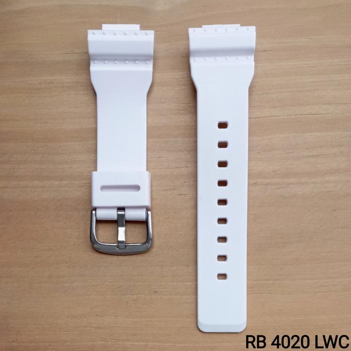 Gambar Tali Jam Tangan Digitec 4020 Strap Rubber Digitec DG 4020 L DG-4020 L - RB 4020 LWC dari Watch Band N strap undefined Tokopedia