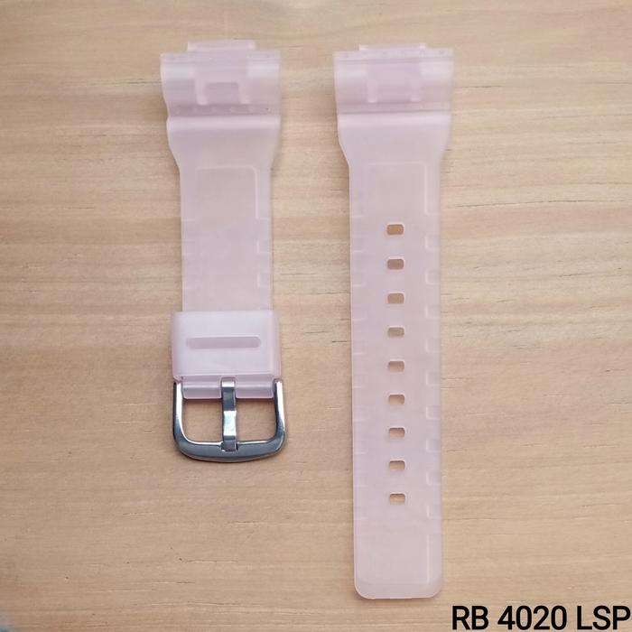 Gambar Tali Jam Tangan Digitec 4020 Strap Rubber Digitec DG 4020 L DG-4020 L - RB 4020 LSP dari Watch Band N strap undefined Tokopedia