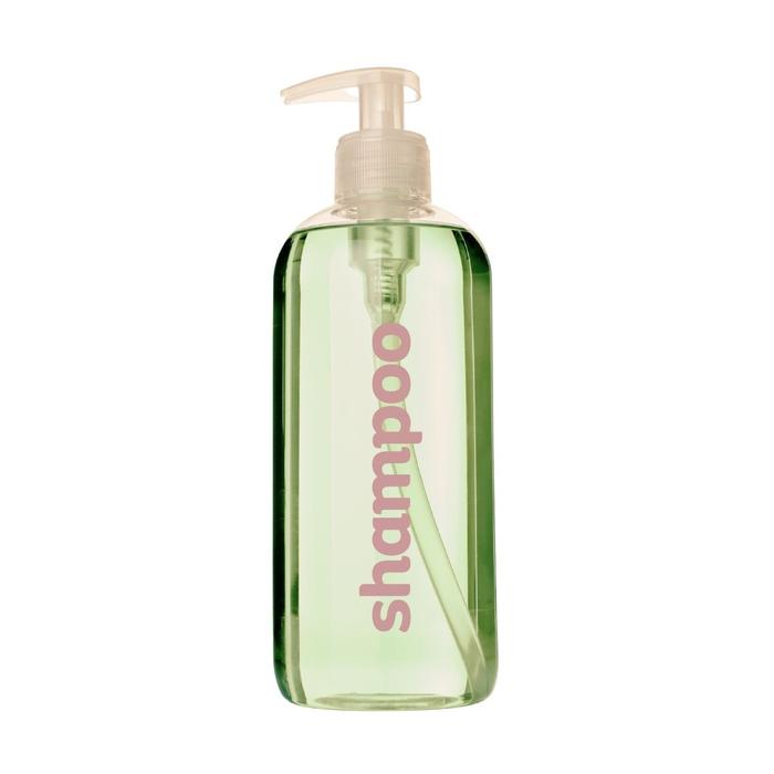 Gambar Stiker label botol - Bath sticker bottles - Bath 02-01 dari Moomigu undefined Tokopedia