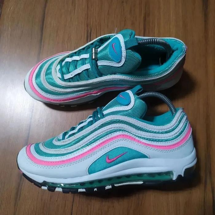 Jual NIKE AIRMAX 97 // SEPATU ORI Grobogan Papiter_store