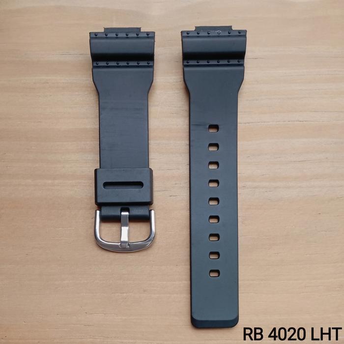 Gambar Tali Jam Tangan Digitec 4020 Strap Rubber Digitec DG 4020 L DG-4020 L - RB 4020 LHT dari Watch Band N strap undefined Tokopedia