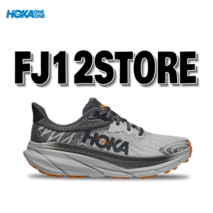 Tokopedia Hoka Mafate Speed Promo Promo Hoka Challenger ATR Men's