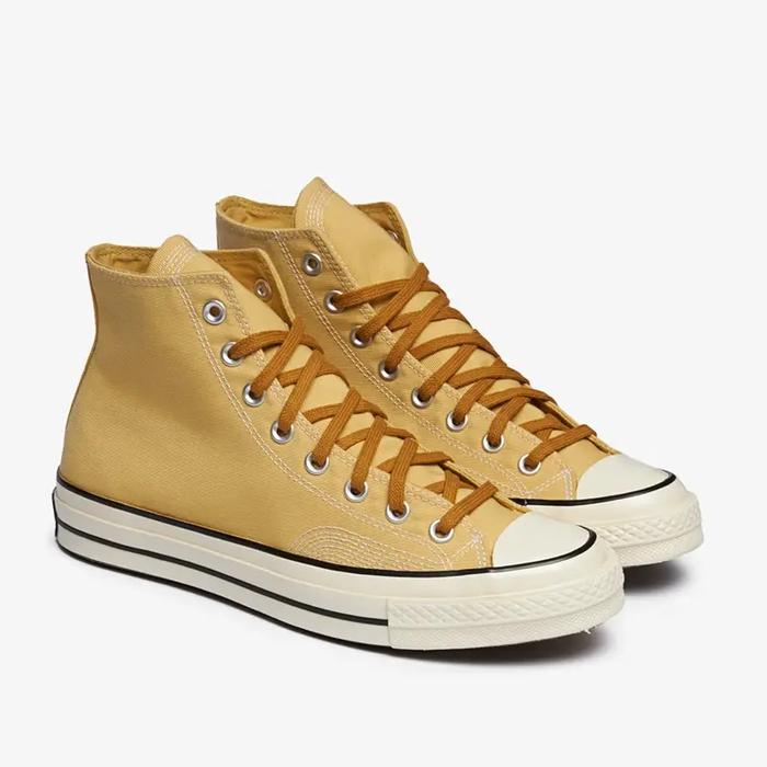 Converse 70s Jungle Cloth Trailhead Gold Honey 42 di Rsneak Tokopedia