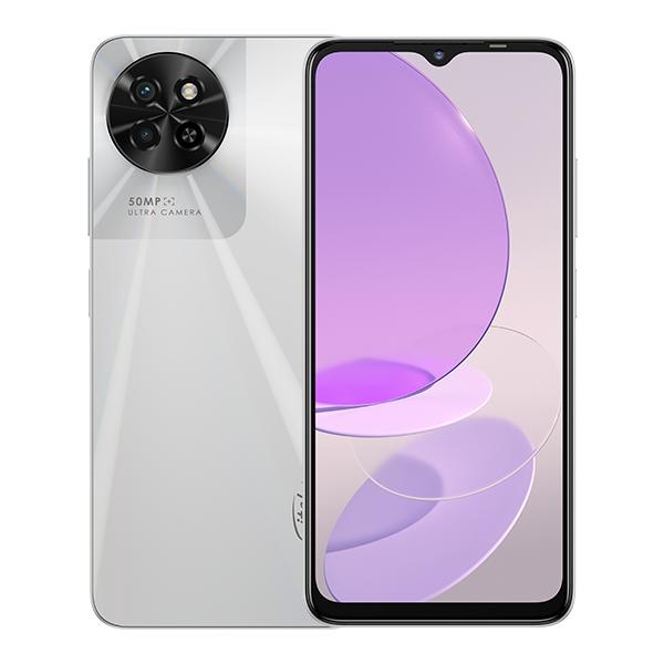 Gambar itel S23 4G 8/256 GB Garansi Resmi - Putih dari Duta Ponsel Pekanbaru_NEW undefined Tokopedia