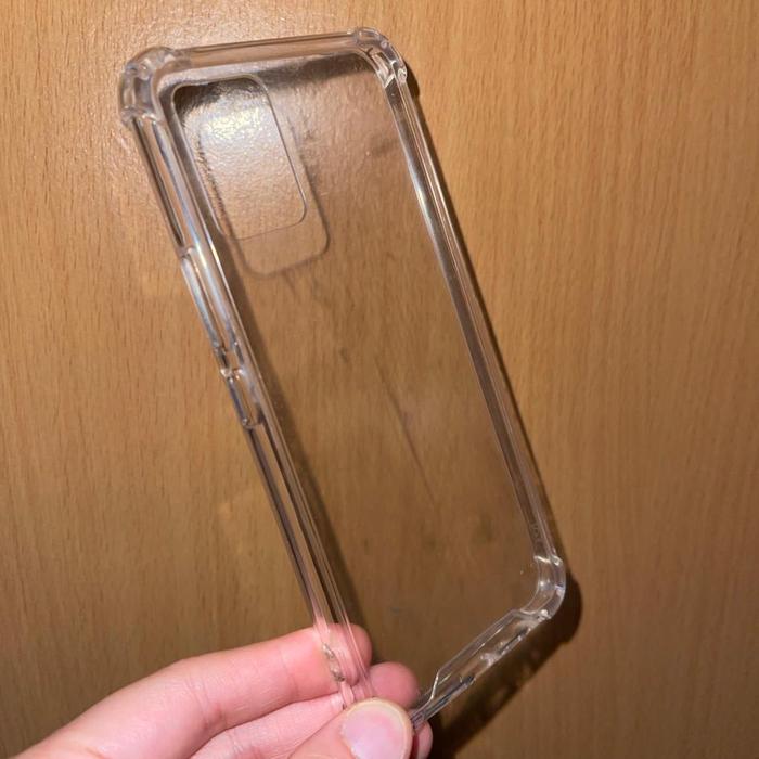 Gambar ACRYLIC ANTI CRACK case VIVO V27 / V23 E / V23 5G / V21 4G&5G / V20 4G - V20 4G dari b.coffee undefined Tokopedia