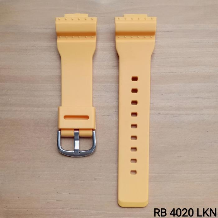 Gambar Tali Jam Tangan Digitec 4020 Strap Rubber Digitec DG 4020 L DG-4020 L - RB 4020 LKN dari Watch Band N strap undefined Tokopedia