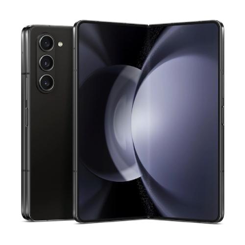 Gambar Samsung Galaxy Z Fold5 5G 12/512GB - Graphite dari Trimp Telco Market_NEW undefined Tokopedia