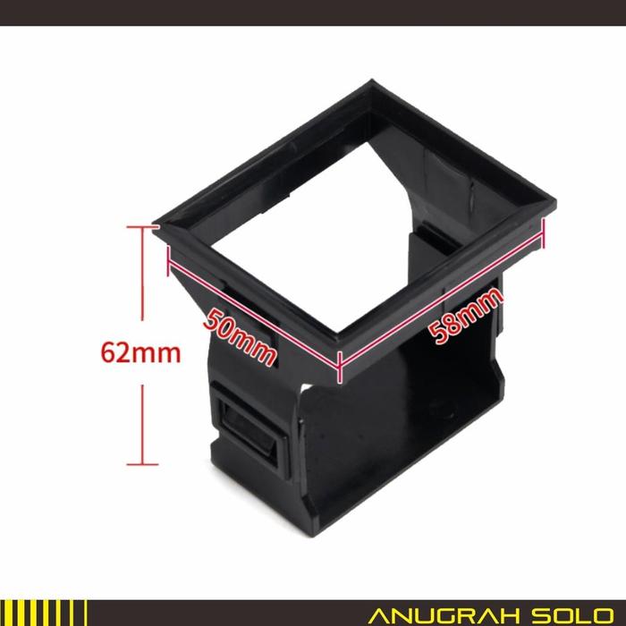Gambar Braket MCB Panel Mounting MCB Bracket 1 phase 3 phase - 3 Phase dari TO DO undefined Tokopedia