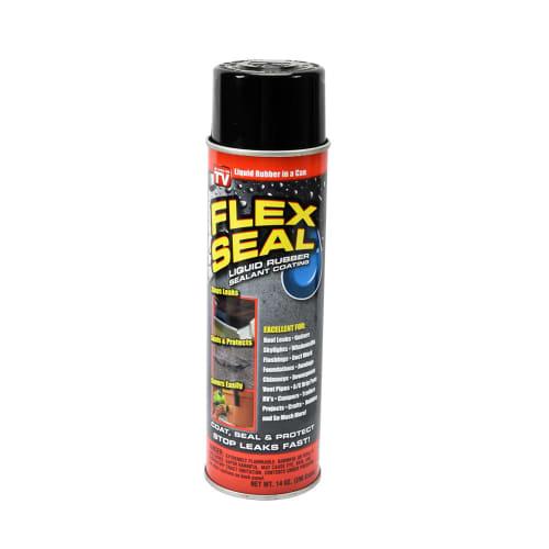 Gambar Flex Seal Spray Cat Semprot 396 Gr - Hitam dari Kranggang27 undefined Tokopedia