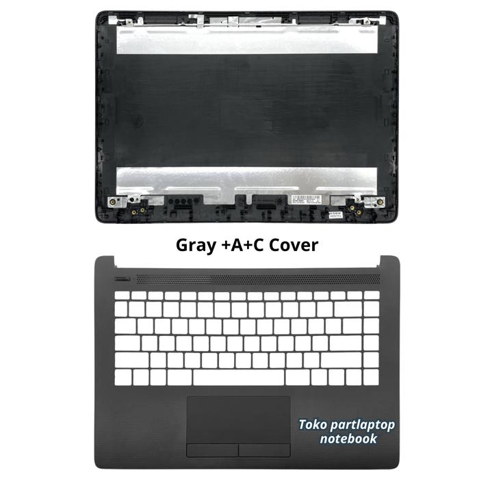 Gambar Case Casing Laptop HP 245 G7 G8 G9 Probook - AC Cover dari Toko Partlaptop undefined Tokopedia