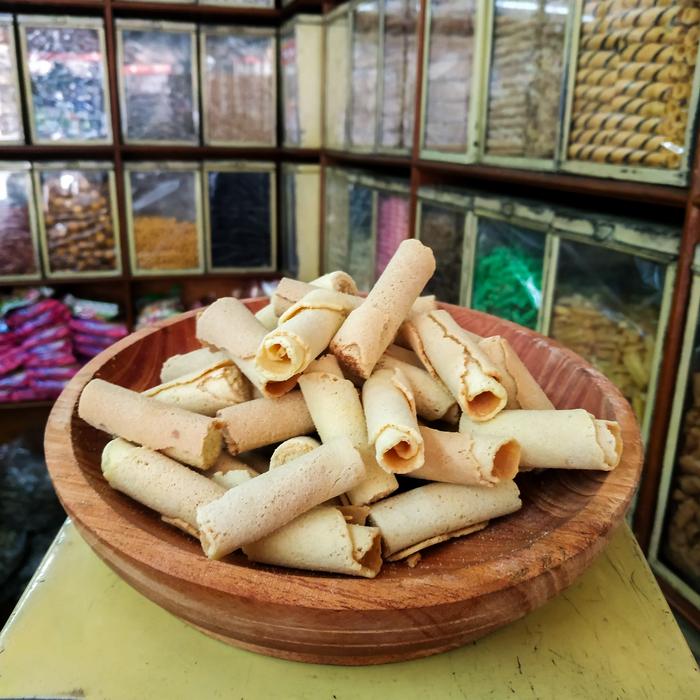 Gambar eggroll monde 100g dari yazid oleh oleh bandung undefined Tokopedia