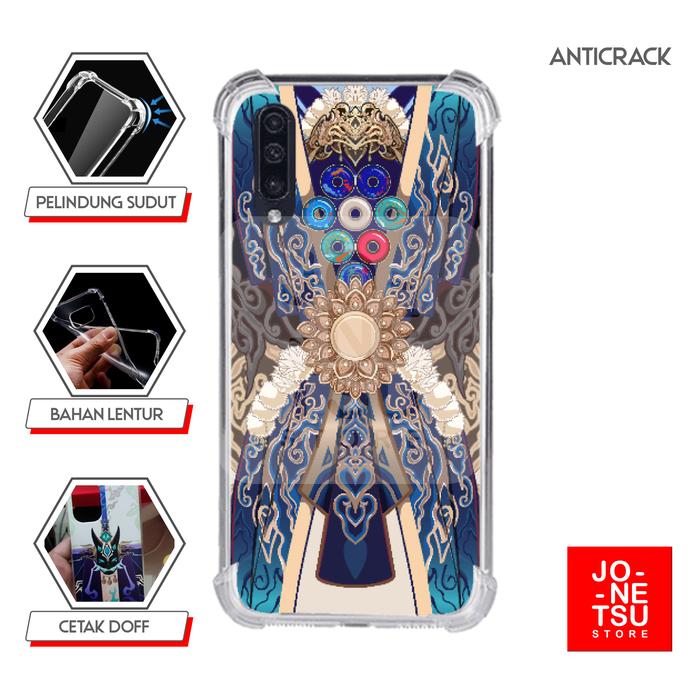 Gambar Phone Case Kobo Kanaeru Skin Batik - Anticrack dari Jonetsu Store undefined Tokopedia