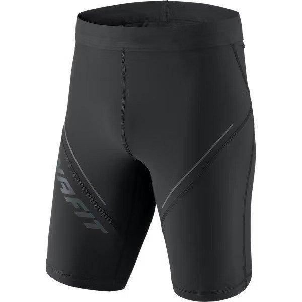 Gambar Celana Lari Dynafit Vert 2 Short Tights - Black Out (M), L dari Kayak Outdoor undefined Tokopedia