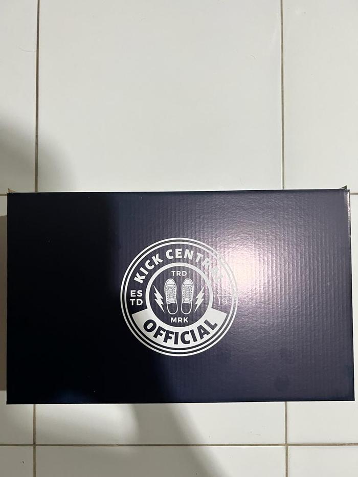 Gambar Sepatu Hiking Pria Sepatu Olahraga Outdoor ANDOR Sepatu Gunung - BOX, 39 dari kickscentral undefined Tokopedia