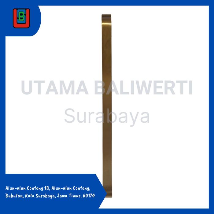 Gambar Pull Handle Dekkson P DL-5801 - Gold dari Utama Baliwerti Surabaya undefined Tokopedia