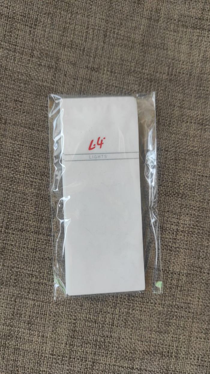 Gambar Kertas Mahkota Produk Berkualitas Top Ecer dan Grosir - L_A dari DVAPENBACO undefined Tokopedia