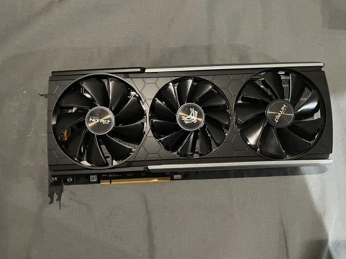 Gigabyte Evga Radeon Rx 5700 Xt RX 5700 XT 8G SAPPHIRE NITRO Di
