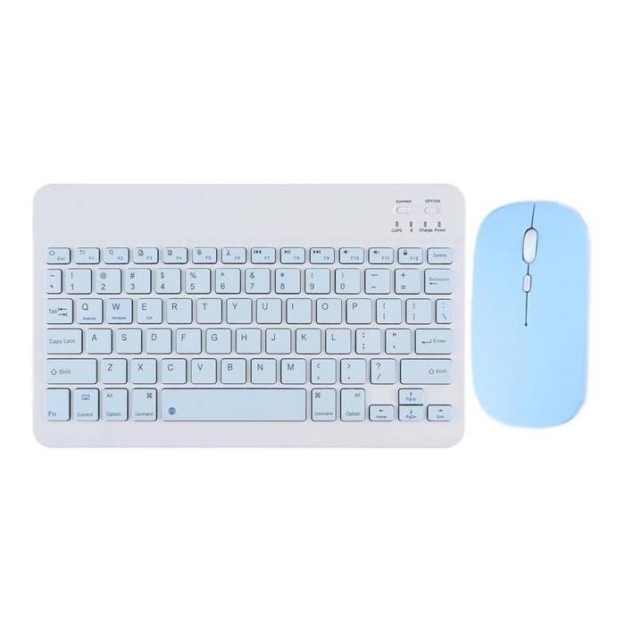 Gambar Huawei Matepad 11.5 Inch 2023 Wreless Bluetooth Keyboard Keybord Mouse - Paket Biru dari Forsakey Gadget Acc undefined Tokopedia