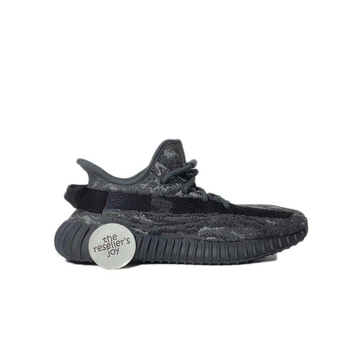 Jual Adidas Yeezy Boost 350 v2 MX Dark Salt (100% AUTHENTIC