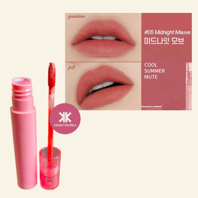 Gambar ETUDE HOUSE (MBS)FIXING TINT - 05 midnig mauve dari kosmetikkorea_officialshop undefined Tokopedia