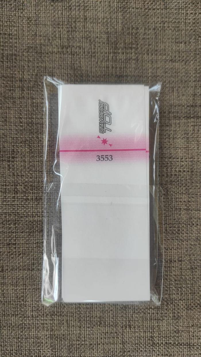 Gambar Kertas Mahkota Berkualitas Top Quality Ecer dan Grosir - Esse Merah dari DVAPENBACO undefined Tokopedia