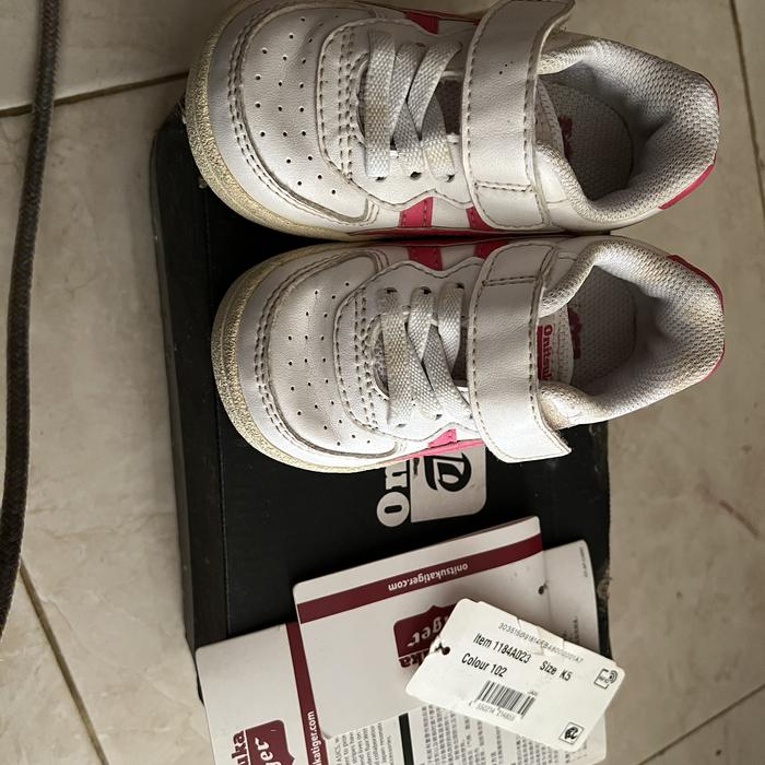 Onitsuka Tiger Original Baby
