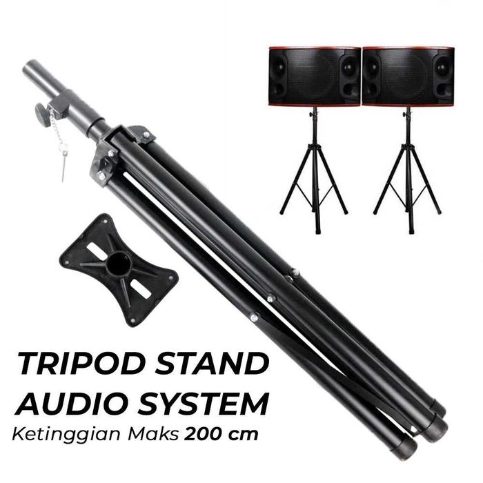 Jual Floor Tripod Survey tripod laser level cross line leveling