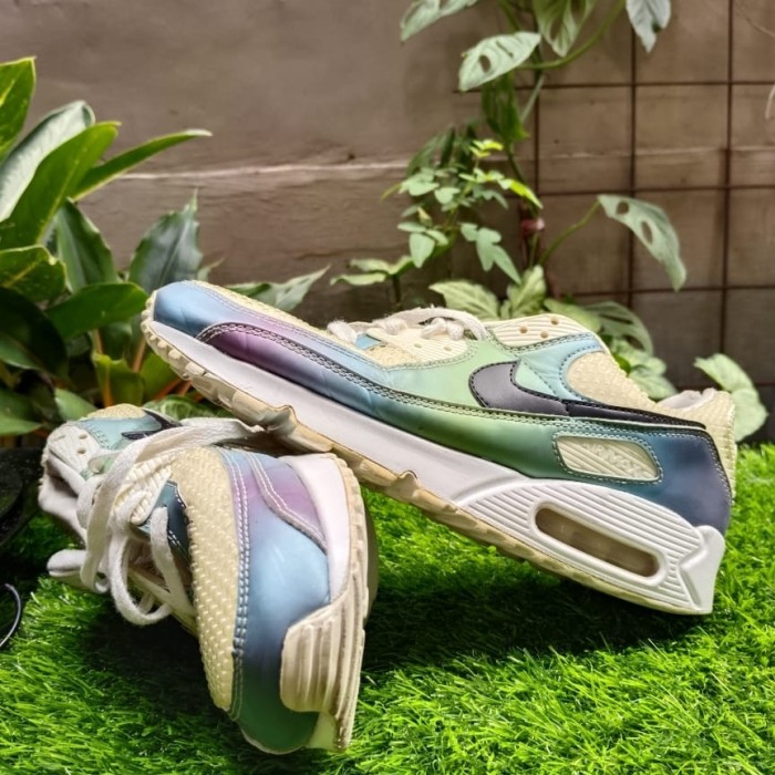 nike air max 90 bubble