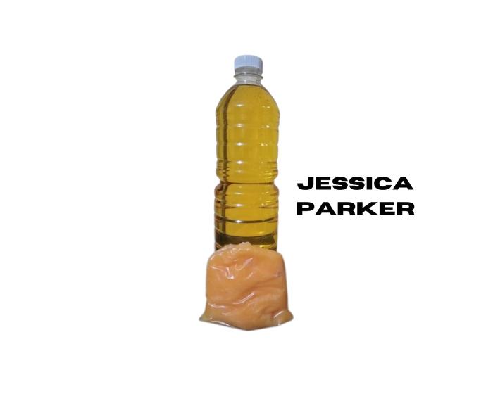 Gambar Biang Sabun Mandi / Body Wash Untuk 1 Liter Terlaris - Jessica Parker dari Biangsabun77 undefined Tokopedia