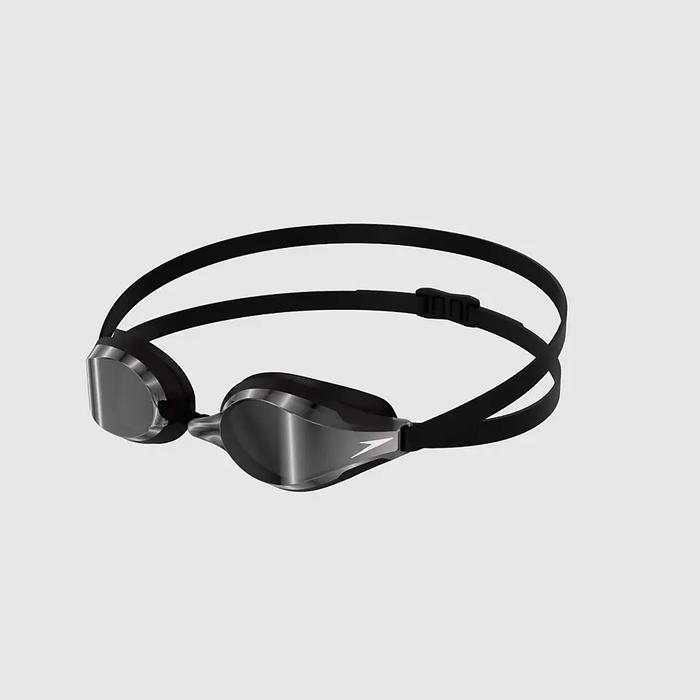 Gambar Kacamata Renang Speedo Fastskin Speedsocket 2 Mirror/Black Original dari MASBSPORTID undefined Tokopedia