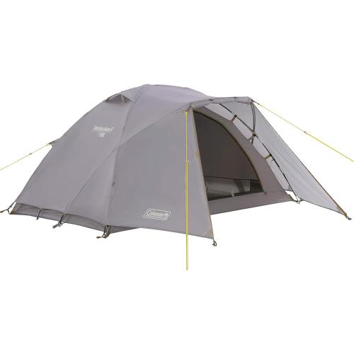 Jual Coleman Tent Touring Dome LX 2 or 3 person - Olive - Kab