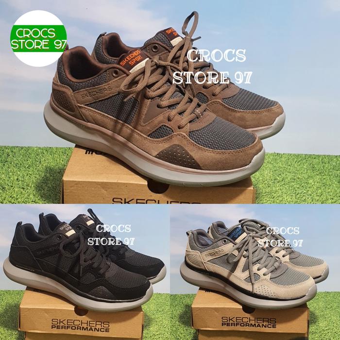 Sepatu Skechers Quantum Flex Sepatu Pria Skechers Quantum Flex