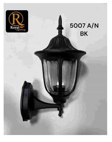 Gambar Lampu Dinding Taman Outdoor Klasik Antik Dekorasi Taman Kaca Impor - 5007, Standar dari Kilat77 undefined Tokopedia