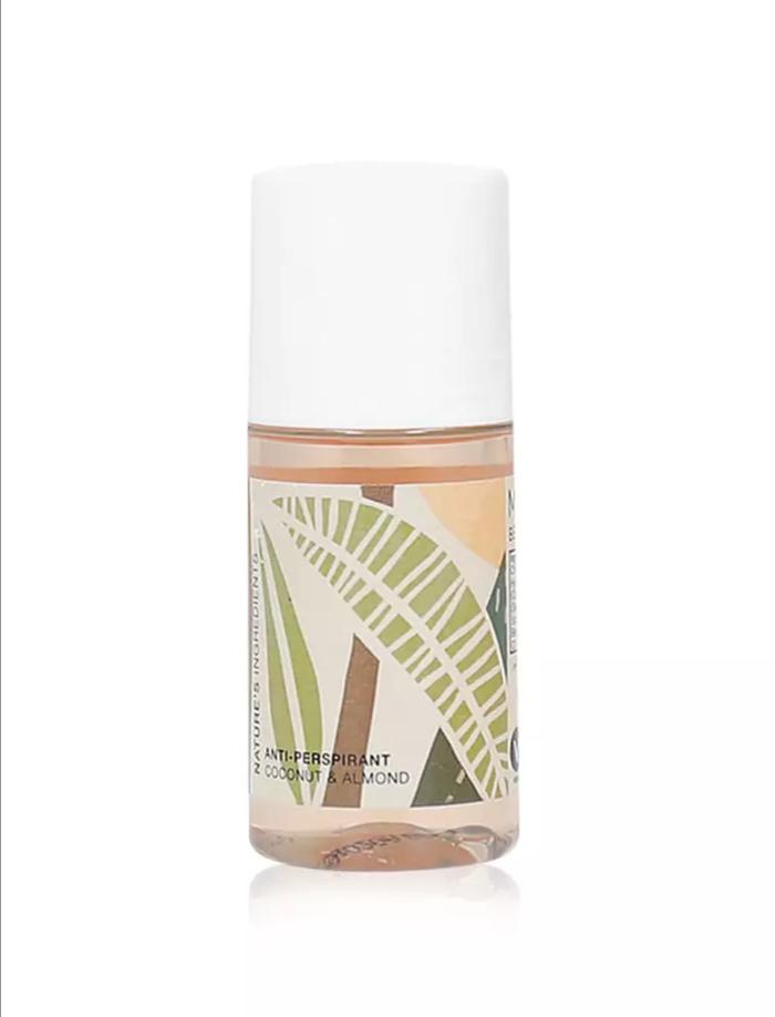 Gambar Mark & Spencer Deodorant - Coconut Almond dari Mariicaca undefined Tokopedia