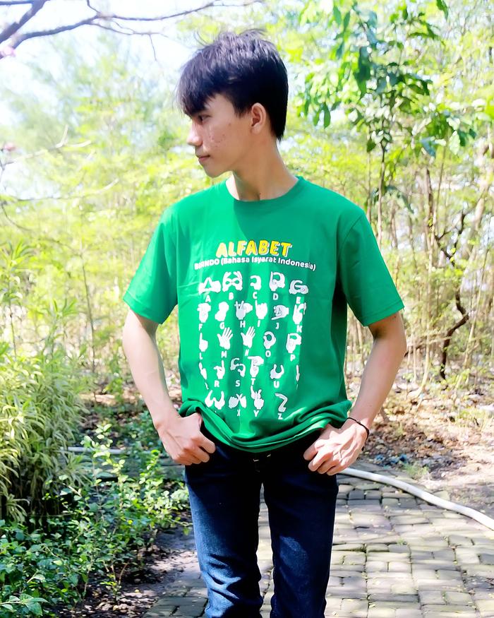 Gambar Kaos Budaya Surabaya - Pendek, XL dari YogiArt - Surabaya undefined Tokopedia